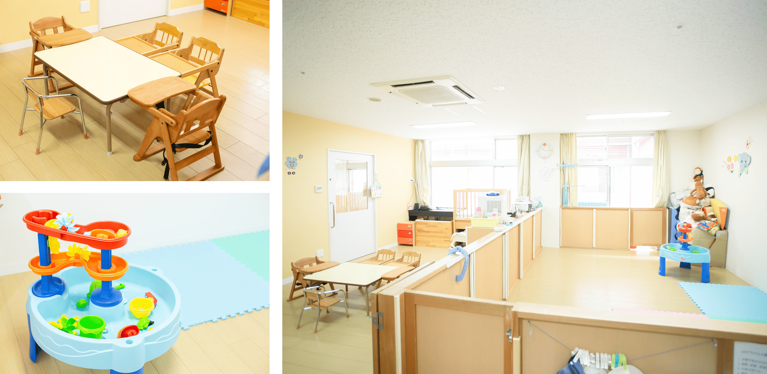 みのり保育園
