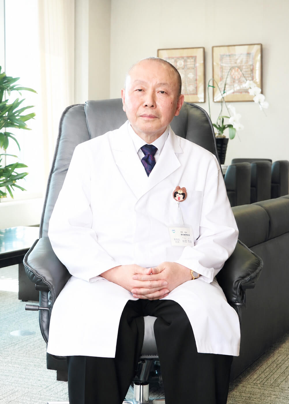 安松 聖高