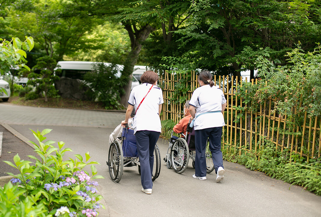 医療法人聖恵会 福岡聖恵病院