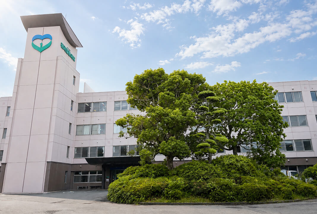 医療法人聖恵会 福岡聖恵病院