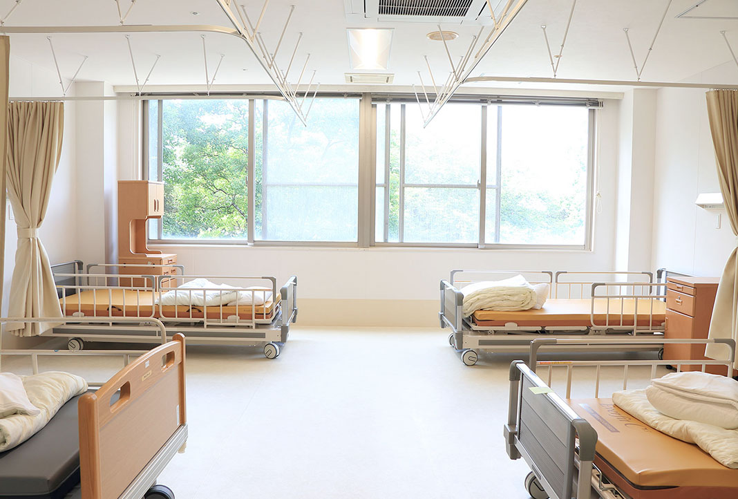 医療法人聖恵会 福岡聖恵病院