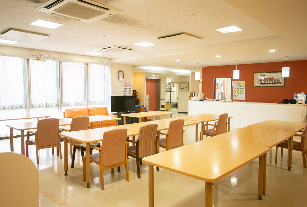 住宅型有料老人ホーム 聖恵苑